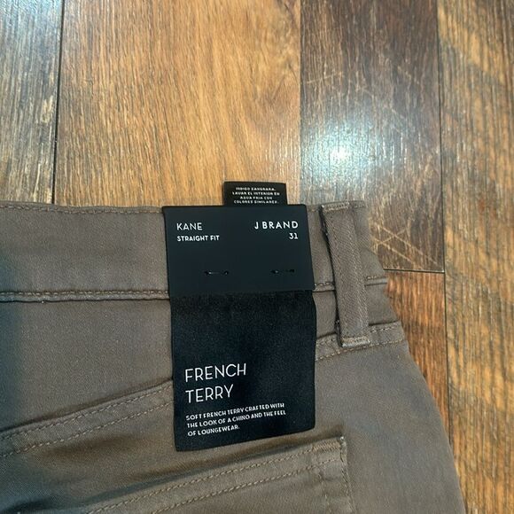 J brand pants 31 (3975) NWT - Picture 4 of 7